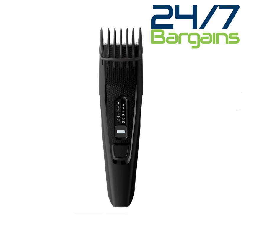 philips series 3000 hair clipper hc3510